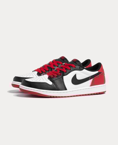 Nike Air Jordan 1 Low OG1