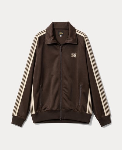 LHP x Needles Track Jacket1