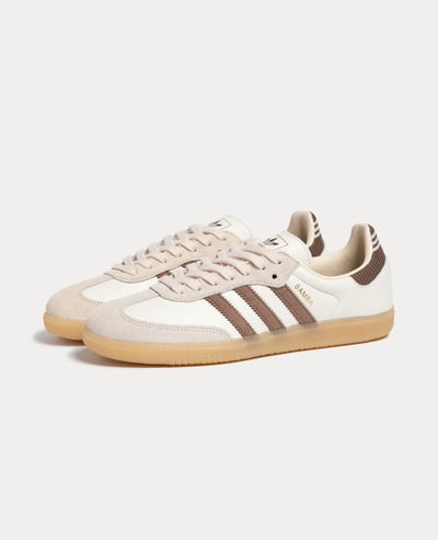 adidas Originals Samba OG1