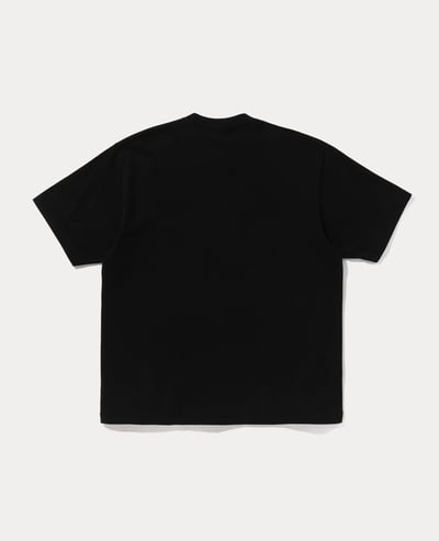 A Bathing Ape x CLOT By Bathing Ape Relaxed Fit Tee2