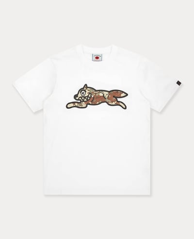 ICECREAM Running Dog T-Shirt1
