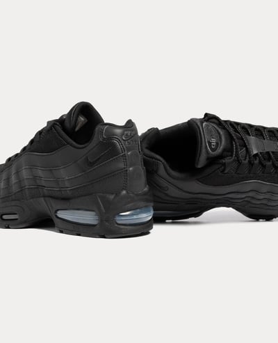 Nike Air Max 95 Big Bubble3