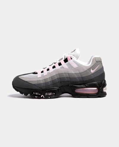 Nike W Air Max 95 Big Bubble2