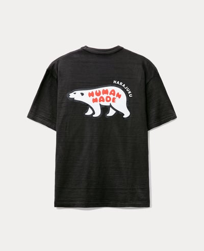 Human Made Graphic T-Shirt - Harajuku1