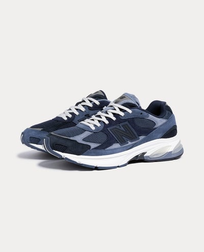 Beams 別注 New Balance 20101