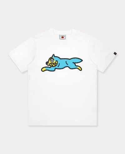 ICECREAM Running Dog T-Shirt1