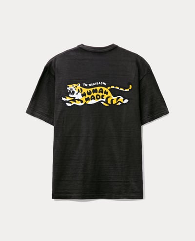 Human Made Graphic T-Shirt - Shinsaibashi1
