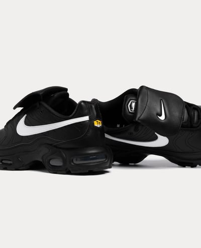 Nike W Air Max Plus Tiempo3