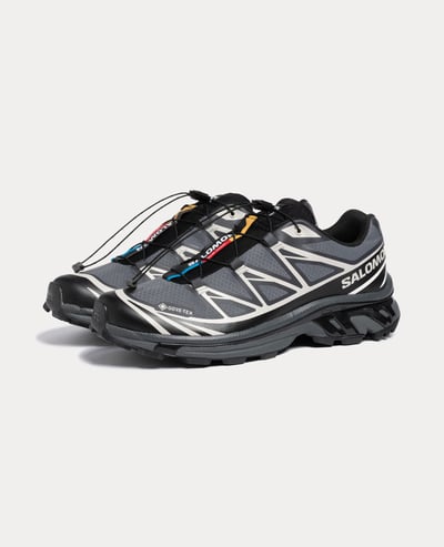Salomon XT-6 GORE-TEX1