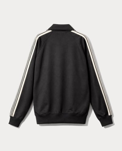 STUDIOUS x Needles Track Jacket - Poly Smooth2
