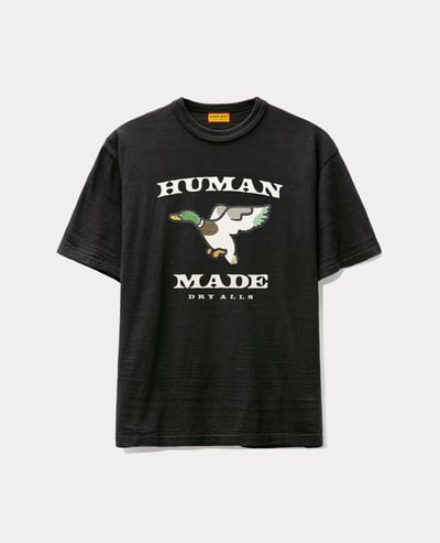 Human Made Graphic T-Shirt1