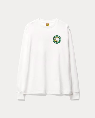 Human Made Graphic L/S T-Shirt2