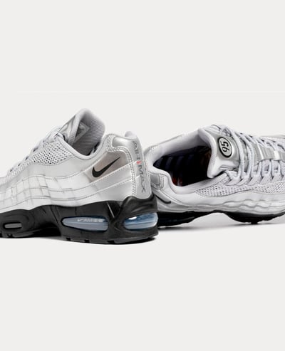 Nike Air Max 95 Big Bubble SE3