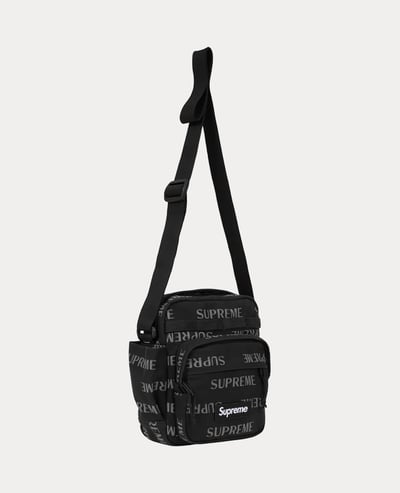 Supreme Shoulder Bag1