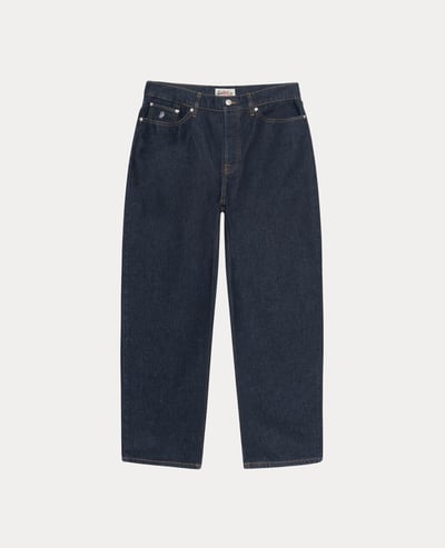 Stüssy Big OL Jean Denim1