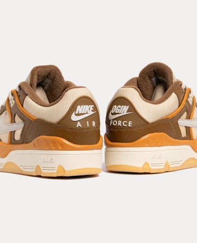 NIGO x Nike Air Force 33