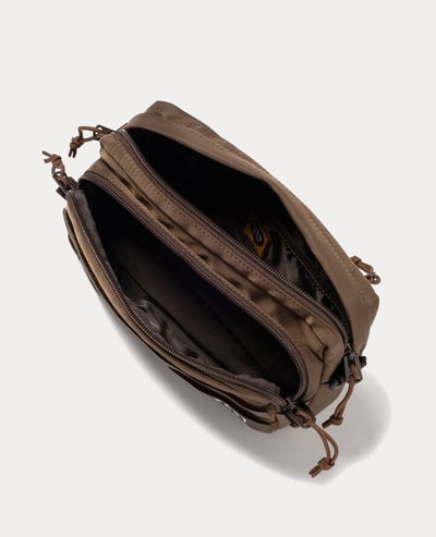 Human Made Military Pouch Small4