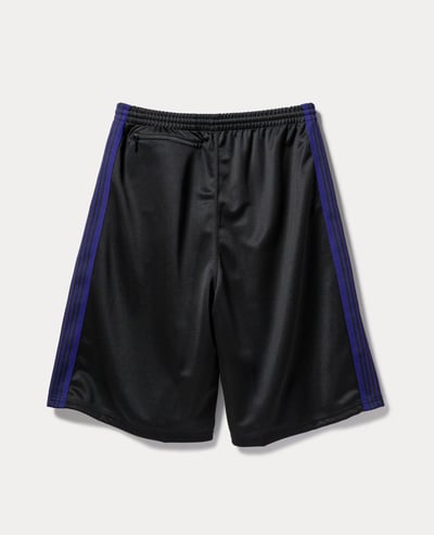 LHP x Needles H.D. Track Short Pant - Poly Smooth3