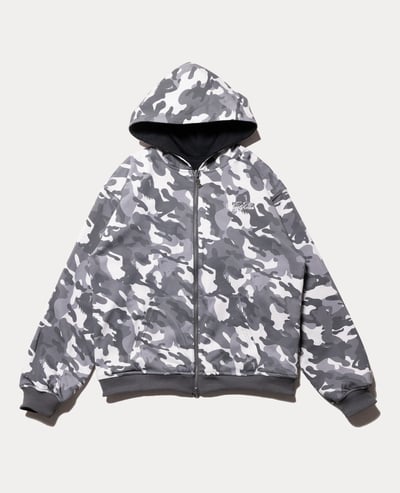 9090 Reversible Cowgirl Hoodie2
