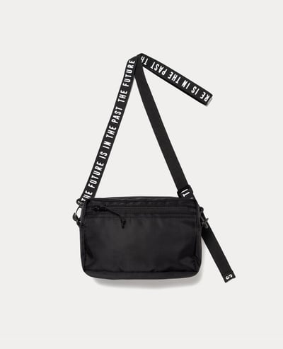 Human Made Military Pouch Small2