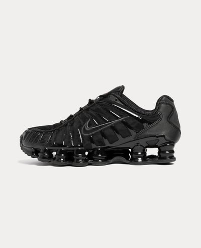 Nike Shox TL2