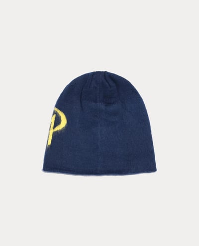 Stüssy Brushed Oval Stock Skullcap2