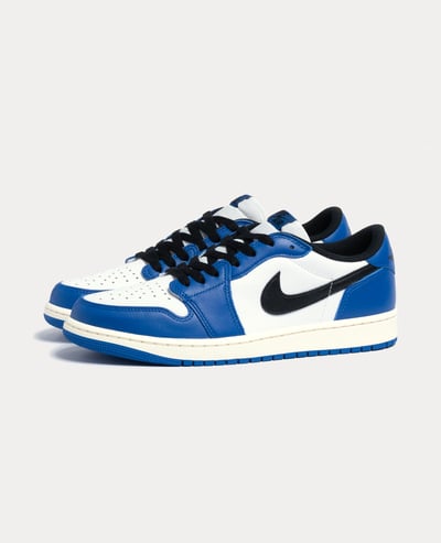 Nike Air Jordan 1 Low OG1