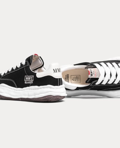 Maison MIHARA YASUHIRO BLAKEY OG3