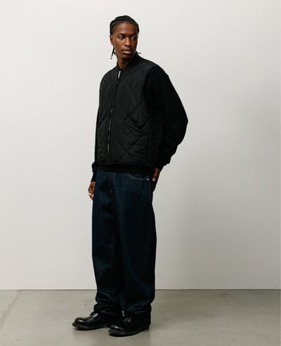 Stüssy Big OL Jean Denim4