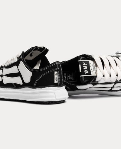 AMIRI × Maison MIHARA YASUHIRO PETERSON OG3