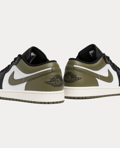 Nike Air Jordan 1 Low3