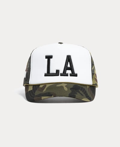 oMA La Trucker Hat2