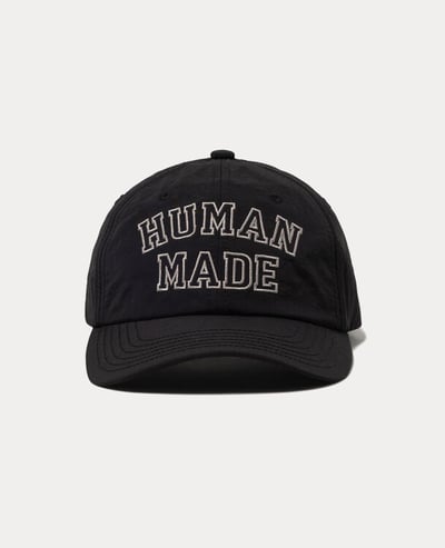 Human Made 6Panel Nylon Cap2