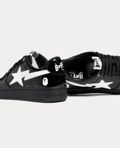 A Bathing Ape Bape Sta3