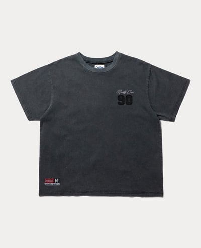 9090 90 Numbering Tee2