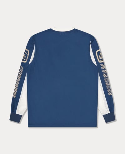 ICECREAM Racing Moto Jersey2