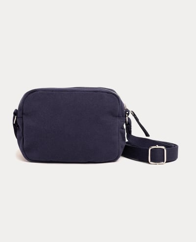 Stüssy Canvas Pouch2