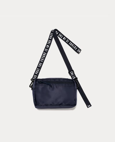 Human Made Military Pouch Small2