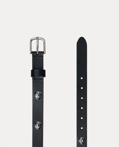 Stüssy SS-Link Studded Belt2