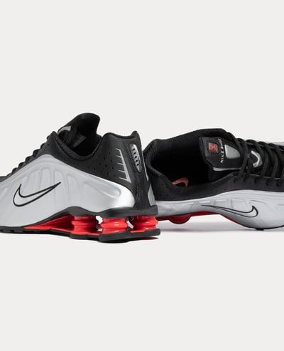 Nike Shox R43