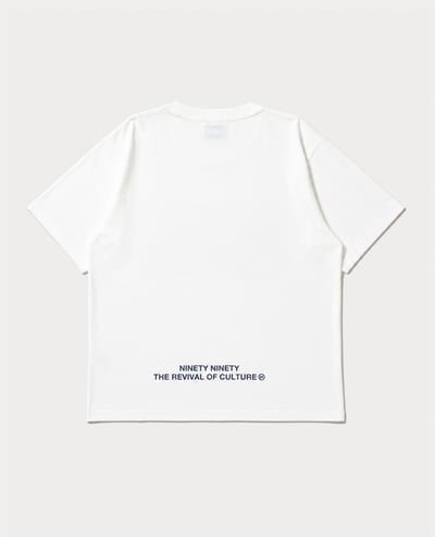 9090 8th Anniversary Limited tee2
