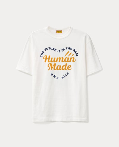 Human Made Graphic T-Shirt1
