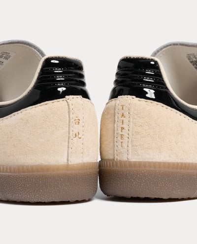 adidas Originals Samba3