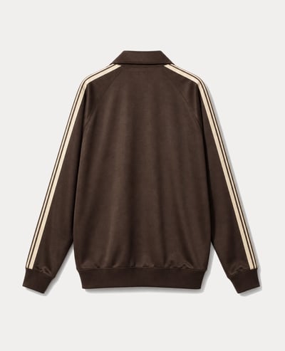 LHP x Needles Track Jacket2