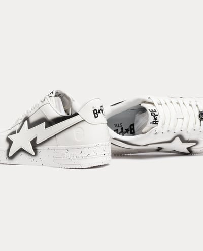A Bathing Ape Bape Sta3
