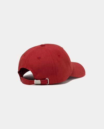 Human Made 6Panel Canvas Cap3