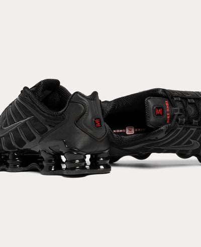 Nike Shox TL3