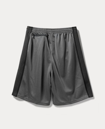 BEAVER x Needles H.D. Track Short Pant - Poly Smooth3