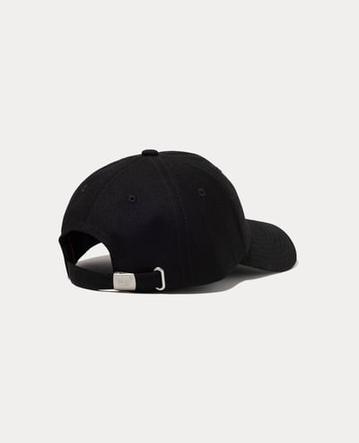 Human Made 6Panel Canvas Cap3