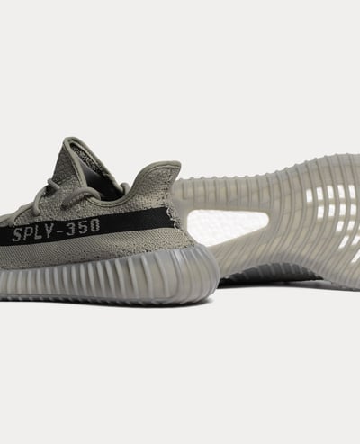 adidas Yeezy Boost 350 V23